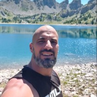 Diverses Employee Trotabas Julien's profile photo