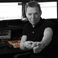 DMC LTD. Employee Rob de Mink's profile photo