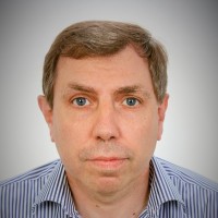 Curalia Employee Johan Verschelden's profile photo