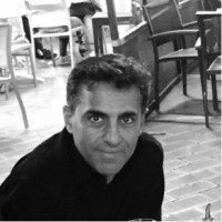 Shawn Ziaei Email & Phone Number
