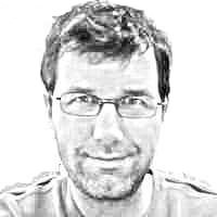 Regsoft Employee Travis Simon's profile photo