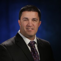 Feed the Children Employee Roy Ballou's profile photo