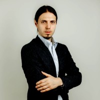Synergio S.A. Employee Michał Włodarski's profile photo