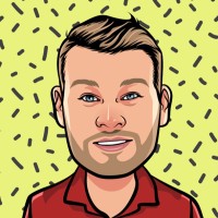Complete Education Solutions Employee Marc Sewell's profile photo