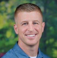 Chick-fil-A-Franchise Employee Ben Salmon's profile photo