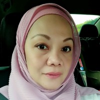 Green Packet Employee Tanty Asnawi's profile photo