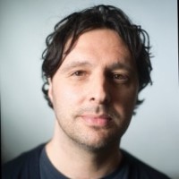 Facebook Employee Dylan Williams's profile photo