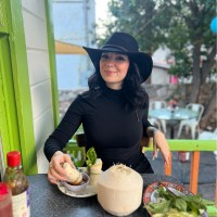 Tucson Foodie Employee Hannah Hernandez's profile photo