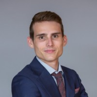 Nardella & Nardella PLLC Employee Jacob Niergarth's profile photo