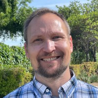 Kellanova Employee Eric Neuner's profile photo