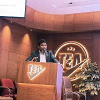 CRIAS Sustainable Infrastructure Pvt Ltd Employee Arun Prasad's profile photo