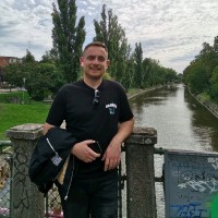 Omnia Europe SA Employee Ahmet Güler's profile photo