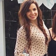 King-Chavez Public Schools Employee Tabetha Escalera's profile photo