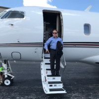 Valenite Employee Giovanni Bertoldi's profile photo