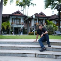 Xcut Technologies Employee Sunil Yadav's profile photo