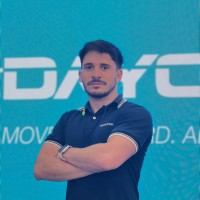 Samuel Cabrera's profile photo