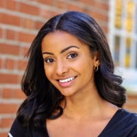 DKC/O&M Employee Elda Kahssay's profile photo