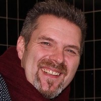 Kasteeltuinen Arcen Employee Ed Timmermans's profile photo
