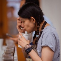 Cup of Excellence / Alliance for Coffee Excellence, Inc. (ACE) Employee Kathia Rosa's profile photo