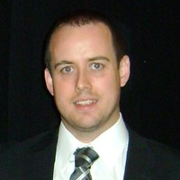 Otis Elevator Co. Employee Chris Swain's profile photo