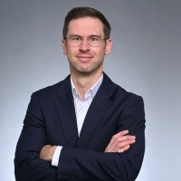 FMS Wertmanagement AöR Employee Rene Oeß's profile photo