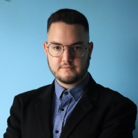 PRIORITY Employee Fotis Karakostas's profile photo
