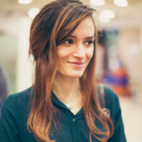 Askem Employee Kristina Mancheva's profile photo