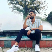 Arshad Syed Email & Phone Number