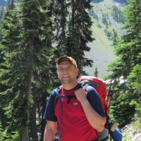CloudLine Apparel Employee Austin Campbell's profile photo
