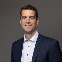 EFESO DACH Employee Florian Roth's profile photo