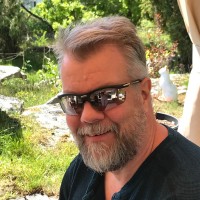 Arrow ECS Sweden Employee Kent Hård's profile photo