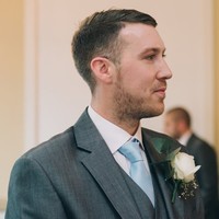 Base 8 Innovations Employee Phil Sharman's profile photo