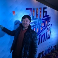 Cognitive Leap Solutions Inc. Employee Zhidong Chang's profile photo