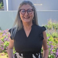 Verna Chandler-Taylor Email