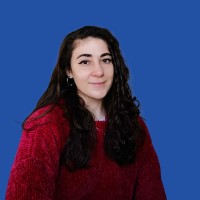smartpatient Employee Ana Baturone's profile photo