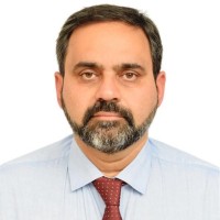 Deep Goradia Email & Phone Number