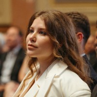 Eastern Peak Employee Xenia Masl's profile photo