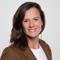 Walton Personal Philanthropy Group Employee Emily English's profile photo
