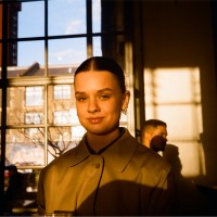 DUSK Employee Rosie McAra's profile photo