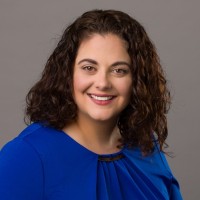 EEPB Employee Amy Wisby's profile photo