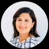 Hiring Solutions Group Employee Samara Daniels's profile photo