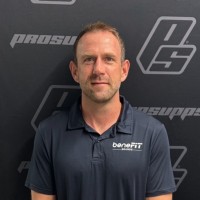 beneFIT Brands Employee Mark Edenfield's profile photo