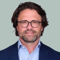 Kennedy Van der Laan Employee Jens van Den Brink's profile photo