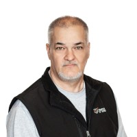 Public Safety Systems Incorporated Employee Monty Christenberry's profile photo