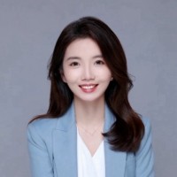Deloitte Employee Winnie Yang's profile photo