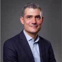 Mercer Europe Employee Adrien Huché's profile photo