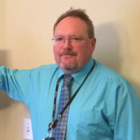 US Army Employee Rick Cummings's profile photo