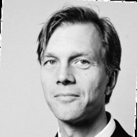 Närhälsan Employee Kristoffer Domargård's profile photo