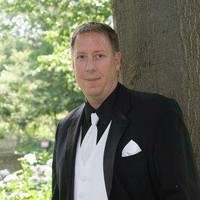 Tom White's profile photo