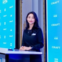 Qraft Technologies Employee Christina Kim's profile photo